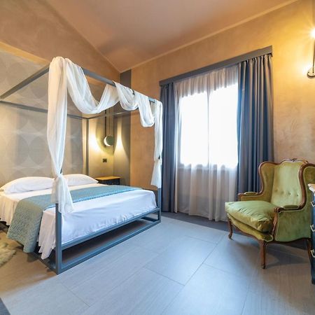 Aqua Venere Pool & Suites Marsala Exterior foto