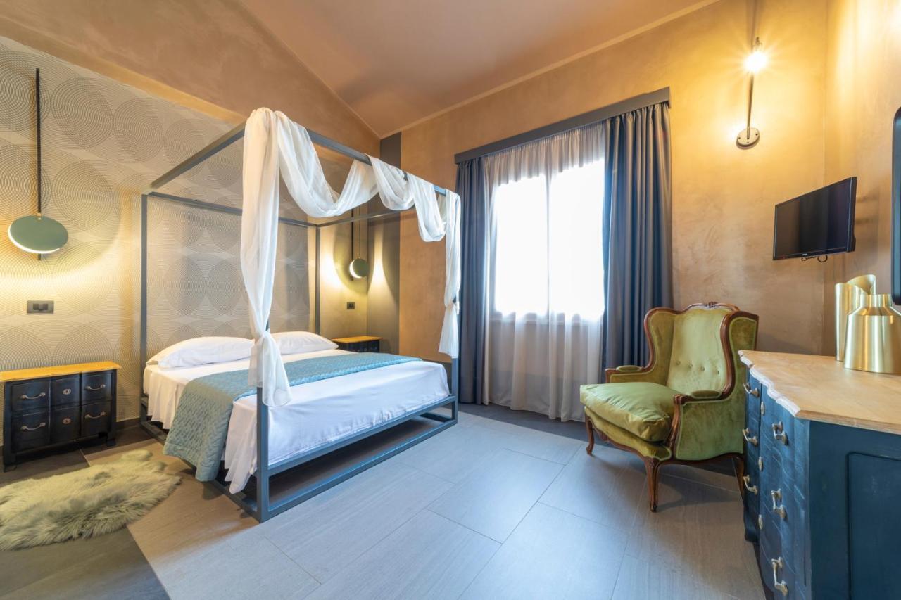 Aqua Venere Pool & Suites Marsala Exterior foto